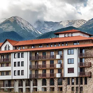 Apart Otel Grand Royale Complex &, Bansko
