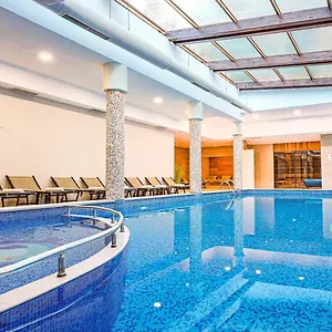 Hotel de apartamente Predela 2, Bansko
