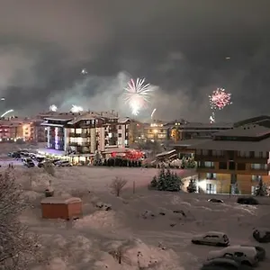 Complex St Ivan Rilski, Bansko