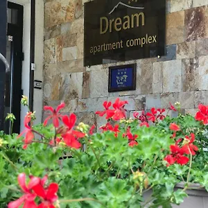 Hotel de apartamente Dream, Bansko